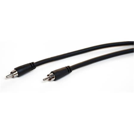 Livewire Standard Series SPDIF Digital Audio Cable 25ft LI2545707
